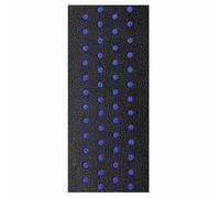 Wag Nastro Per Manubrio Double Color 2.5 Mm Black / Blue
