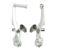 WAG Set di freni a cerchio anteriore e posteriore V-BRAKE 110 MM
