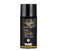 WAG Spray pulitore sgrassante telai 400ml (Detergenti) / Bike Frame Spray Cleaner 400ml (Detergents)