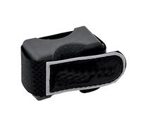 WAG Supporto per gonfia e ripara, Colore Nero (Liquidi Sigillanti) / Inflate And Repair Holder, Color Black (Sealant)