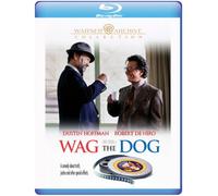 Wag the Dog [Blu-ray]