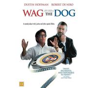 Wag The Dog /Movies/Standard/Dvd Marca