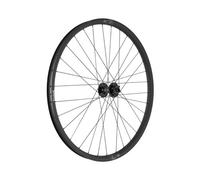 Wag W-EN G3 I30 29" - ruota anteriore Black