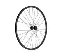 Wag W-XC G3 I28 29 Boost - ruota anteriore Black