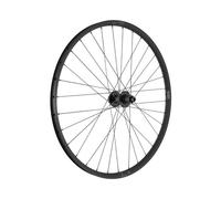 Wag W-XC G3 I28 29 Boost SH11/HG - ruota posteriore Black