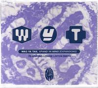 Wag Ya Tail - Xpand Ya Mind (Expansions)