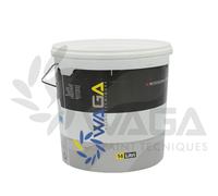 Waga Guaina Guaina Liquida Rossa/Verde/Bianco/Grigia da 4L e 14L