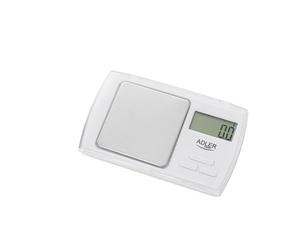 Waga kuchenna Adler AD 3161