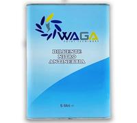 Waga Solvente Diluente Nitro Universale Antinebbia 5L