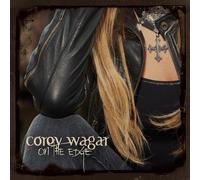 Wagar, Corey - On The Edge