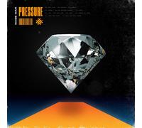 Wage War Pressure Orange (Vinyl LP)
