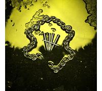 Wage War STIGMA (Vinyl LP)