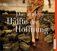 Wagener,Ulla - Die andere Hälfte der Hoffnung