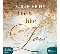 Wagener,Ulla - Feels Like Love