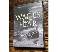Wages Of Fear