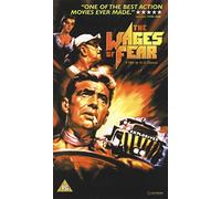 Wages of Fear, the