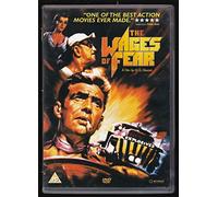 Wages of Fear, the [Edizione: Regno Unito]