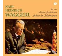 Waggerl, Karl Heinrich - Advent Christmas Poems