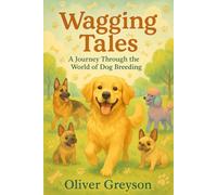 Wagging Tales: A Journey Through the World of Dog Breeding