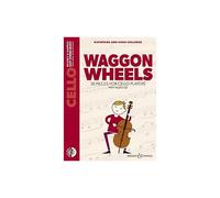 Waggon Wheels