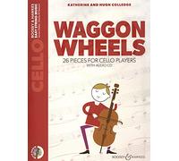 Waggon Wheels