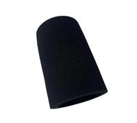 WAGHAVEN Copertura per microfoni da studio per SM7B per ridurre al minimo le interferenze del vento durante la soppressione delle trasmissioni