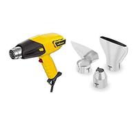 Wagner 2359352 Pistola di Calore Furno 300 + Kit Furno Pistola di Calore Pro Adv