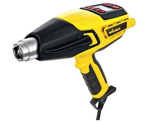 Wagner 2359358 Furno 750 Termosoffiatore incl. accessori 2000 W