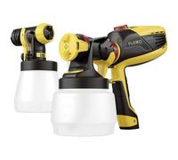 Wagner 2361538 W 590 Flexio Sistema per verniciatura a spruzzo 630 W Portata (m