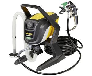 Wagner 2371073 Control Pro 350 R Dispositivo a spruzzo 600 W Portata (max.) 1.5