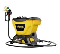 Wagner 2394312 Control 150 M EUR Sistema per verniciatura a spruzzo 350 W Porta