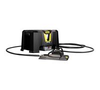 Wagner 2418213 SteamForce Speed Pro Dispositivo a vapore per rimozione carta da