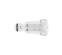 WAGNER 2472045 Adattatore per tubo da giardino, ricambio per idropulitrici ad alta pressione AQUASTORM di WAGNER