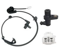 WAGNER ABS Sensore Giri Ruota per Toyota Yaris SCP1 NLP1
