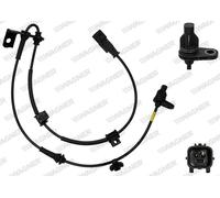 WAGNER ABS-Sensore Raddo Per KIA Sportage QL 1.6 GDi AWD
