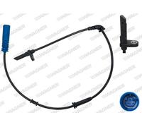 WAGNER ABS-Sensore Raddo Per MINI Mini Clubman R55 John Cooper Works
