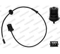 WAGNER ABS-Sensore Raddo Rpm Per Audi A6 Avant 4B C5 4F5 C6 4F2