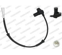 WAGNER ABS-Sensore Raddo Rpm Per Renault Kangoo Express FC0/1