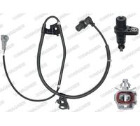 WAGNER ABS-Sensore Raddo Rpm Per Toyota Prius Liftback _W2_