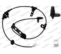 WAGNER ABS00479 Sensore ABS Posteriore Sinistro per HYUNDAI ix35 (LM, EL, ELH)