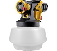 pareti anteriore Ispray 1800ml