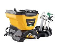 Pistola Elettrica per Verniciatura a Spruzzo Wagner 2394312 5,5 L 230 V 350 W