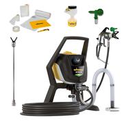 Wagner Airless Pompa Hea Cs350r S_0294_WAG4004025086632 Clima E Brico