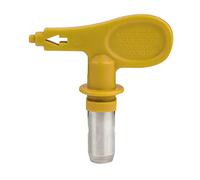 WAGNER Airless Trade Tip 3 Ugello 211, Filtro pistola, rosso