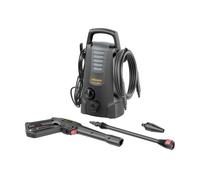 WAGNER AQUASTORM COMPACT Idropulitrice compatta per una pulizia senza sforzo