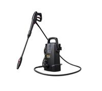 WAGNER AQUASTORM COMPACT - Idropulitrice compatta per una pulizia senza sforzo: mobile, pratica e subito pronta all’uso