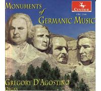 Wagner/ Bach, J.S./ D'Agostino - Overture To Die Meistersinger