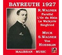 Wagner - Bayreuth Festival