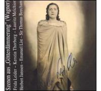 Wagner/ Beecham/ London Philharmonic Orchestra - Scenes From Gotterdammerung