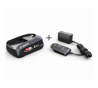 Wagner-Bosch DIY Starter Kit 18V